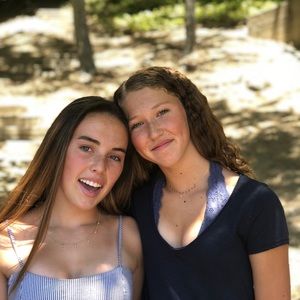 Meet your Posher, Molly